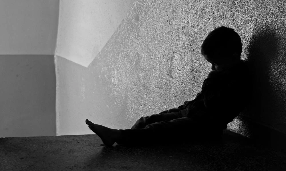 Σοκ στο Βόλο: 40χρονος Αλβανός ασέλγησε σε 6χρονο